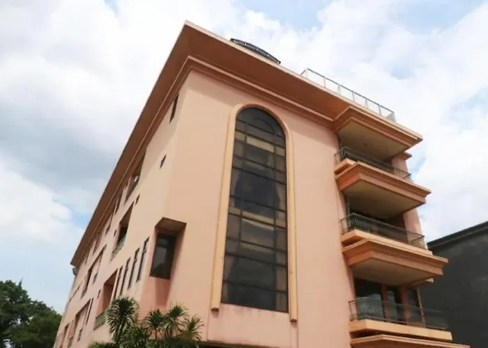 Hotel 678 Kemang Powered By Cocotel Jakarta