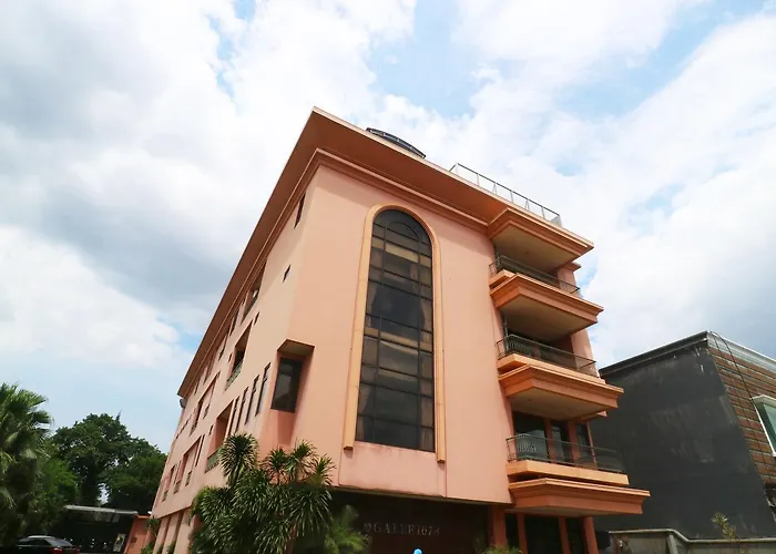 Hotel 678 Kemang Powered By Cocotel Jakarta